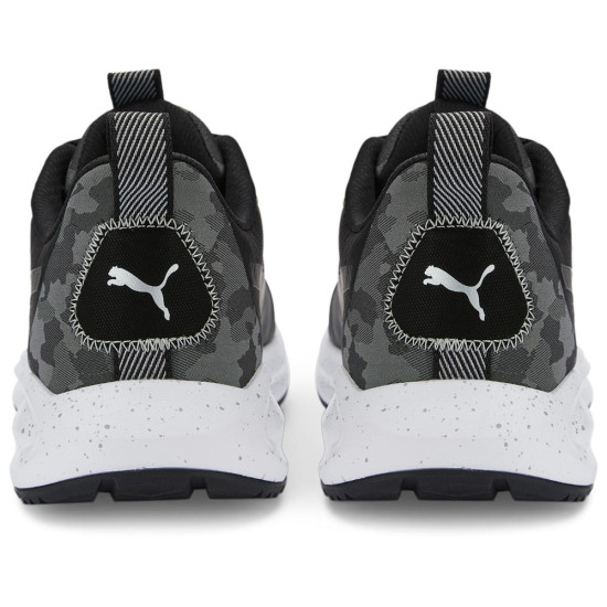 Puma Twitch Runner Trail Winter